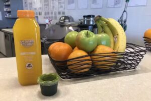 Smoothie Factory