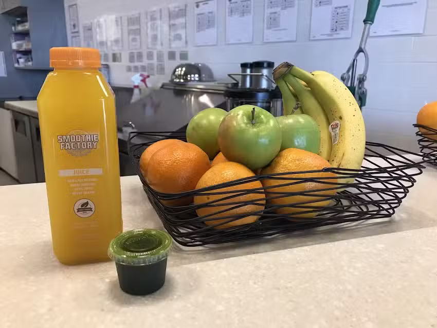 Smoothie Factory