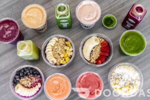 Smoothie Factory