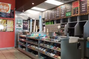 Smoothie Factory