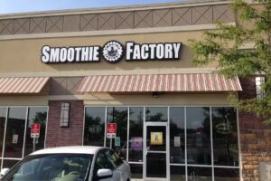 Smoothie Factory