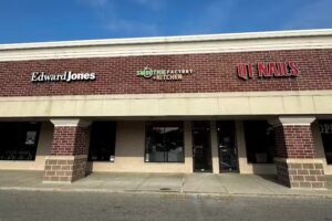 Smoothie Factory + Kitchen (Westerville)