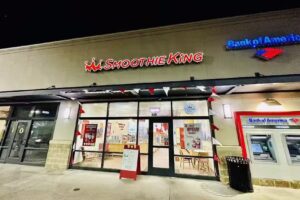 Smoothie King