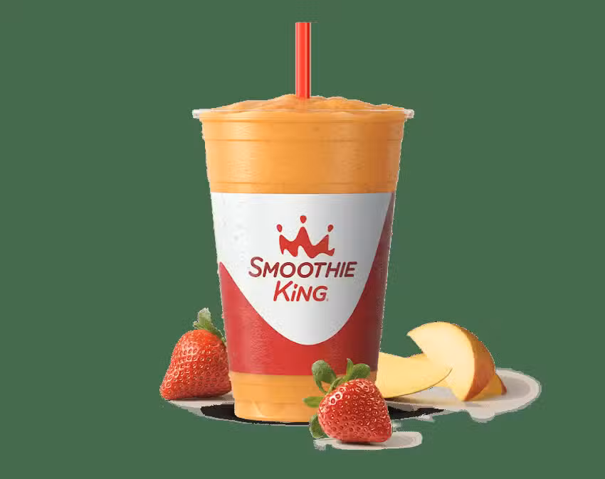 Smoothie King