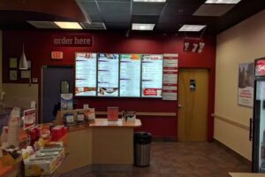 Smoothie King
