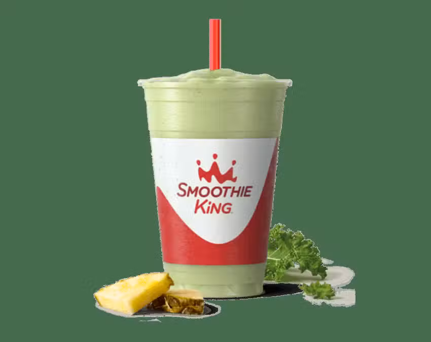 Smoothie King