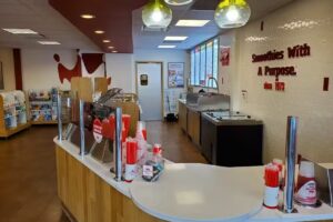 Smoothie King