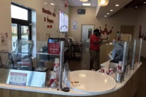 Smoothie King