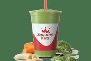 Smoothie King