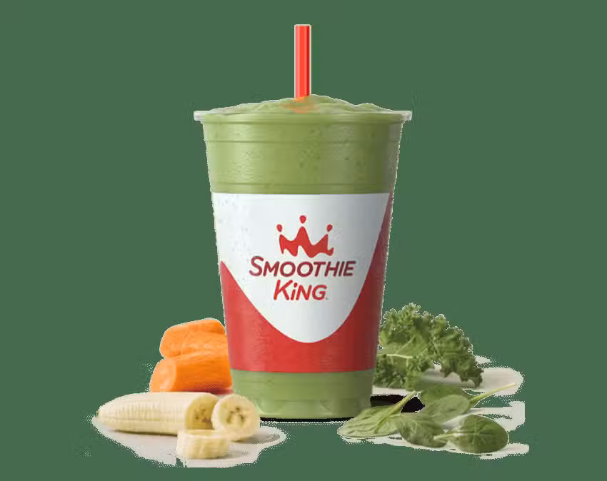 Smoothie King