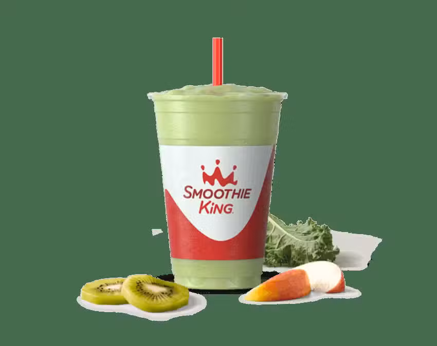 Smoothie King