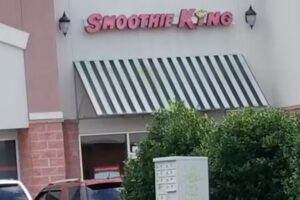 Smoothie King