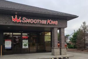 Smoothie King
