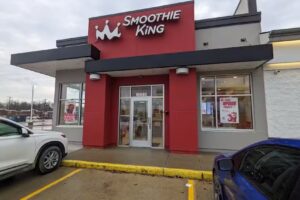 Smoothie King