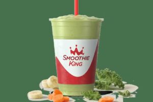 Smoothie King