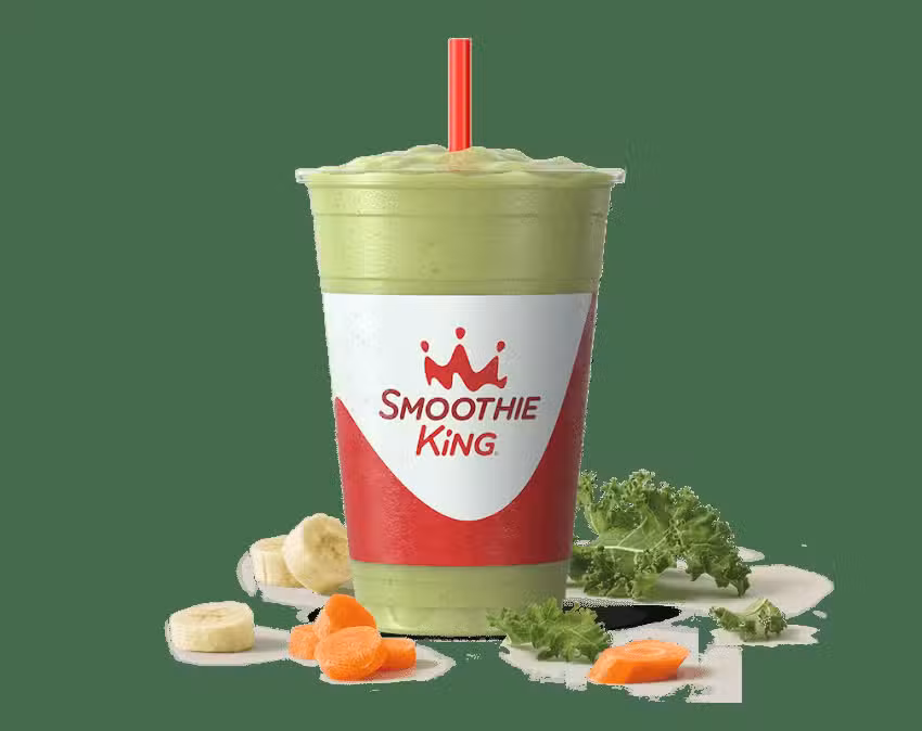 Smoothie King