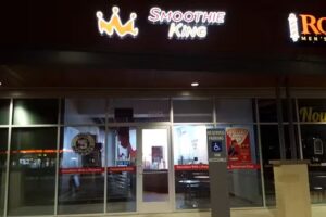 Smoothie King