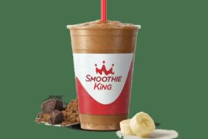 Smoothie King