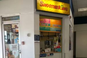 Smoothie King