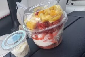 Smoothie King