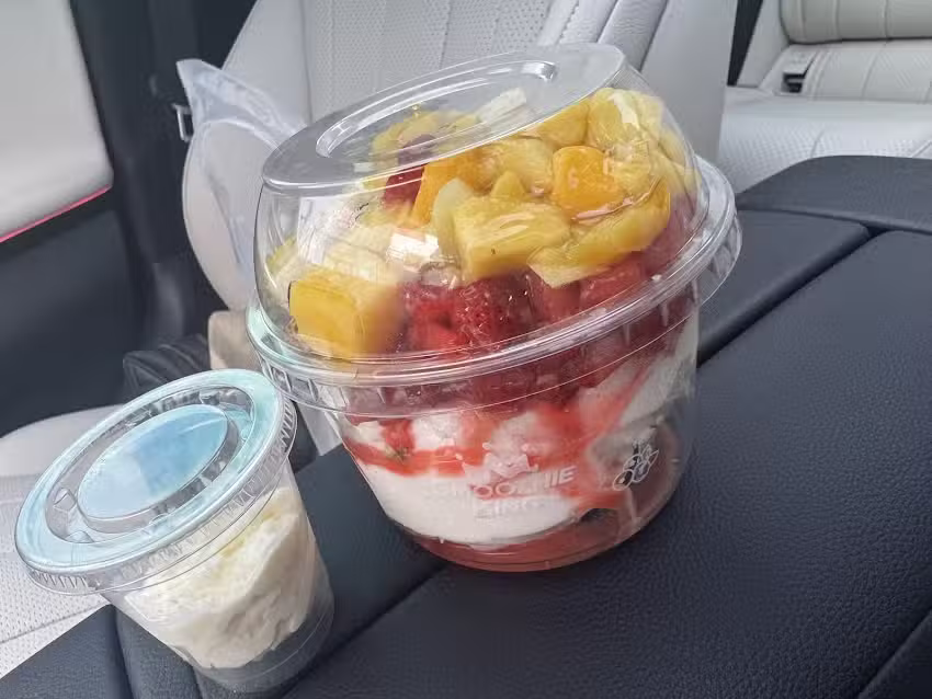 Smoothie King