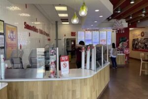 Smoothie King