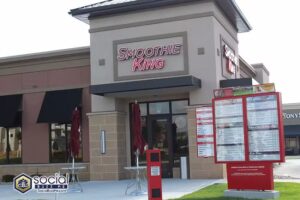 Smoothie King