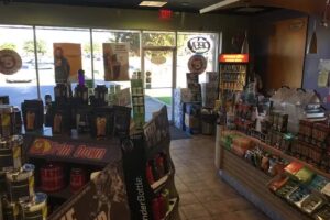 Smoothie King