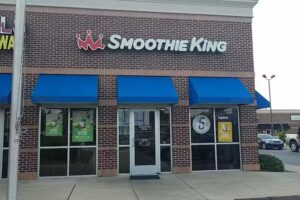 Smoothie King