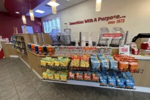 Smoothie King