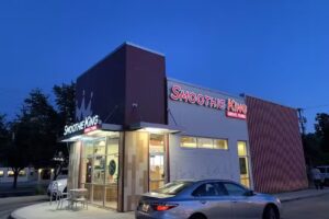 Smoothie King