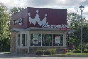 Smoothie King