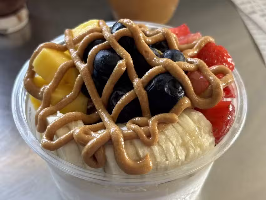Smoothie King