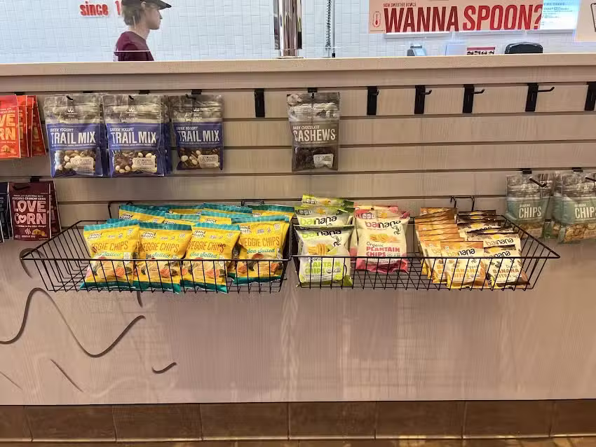 Smoothie King