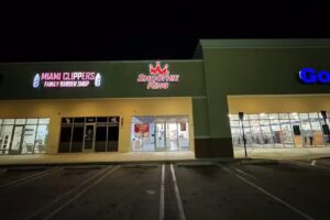 Smoothie King