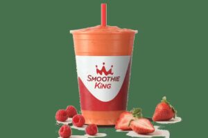 Smoothie King