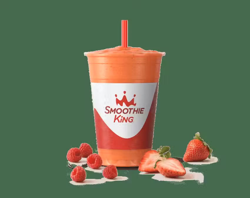 Smoothie King