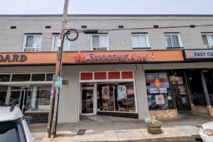 Smoothie King