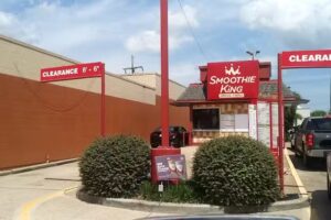 Smoothie King