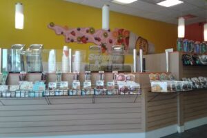 Smoothie King
