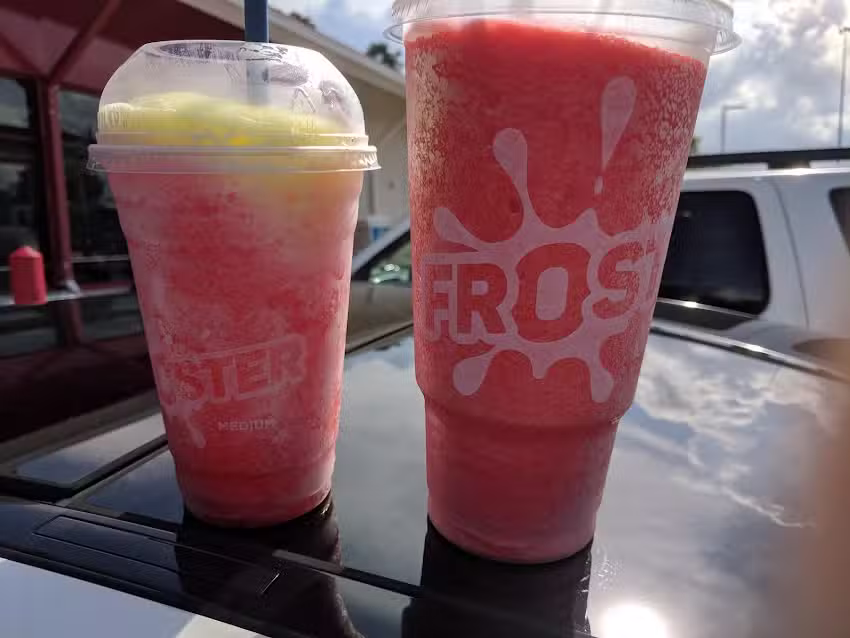 Smoothie King