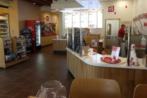 Smoothie King