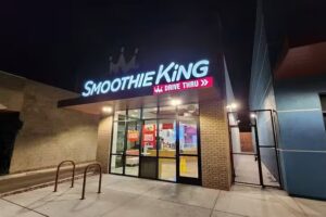 Smoothie King
