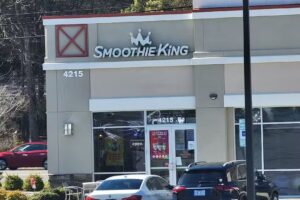 Smoothie King