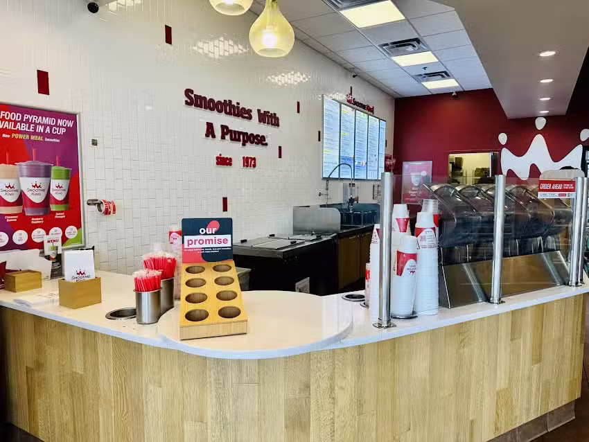 Smoothie King