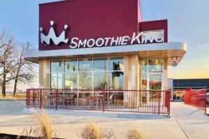 Smoothie King