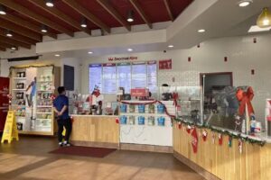 Smoothie King