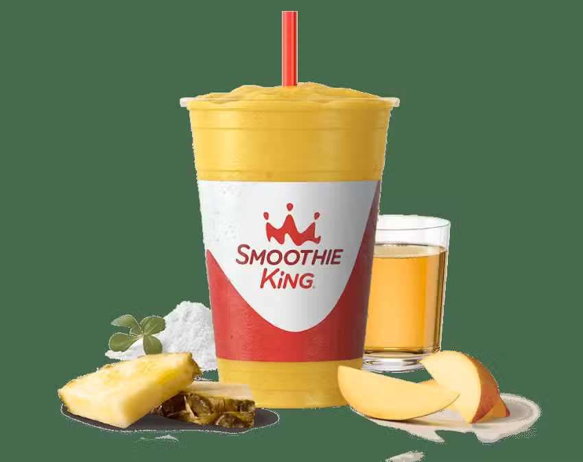 Smoothie King