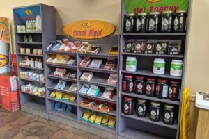Smoothie King