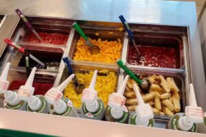 Smoothie King